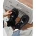  Loafer толщина низ пряжка дизайн Loafer женский 