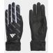  перчатки wi мужской теплый перчатка пара [adidas Golf/ Adidas Golf ] женский 