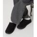  туфли без застежки [UGG] Classic микро / Classic Micro женский 