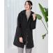  Mod's Coat пальто fly yoke капот пальто женский 
