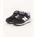  спортивные туфли NEW BALANCE New balance 17-24(H) YV996PD3(M) YV996 YV996PD3 BLACK(PD3)ki