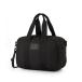  барабанная сумка большая спортивная сумка XS DUFFEL BAG XSko-te.la шероховатость палочка черный мужской женский 
