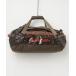  барабанная сумка альпака 40 ALPACA 40mesa Brown мужской женский 