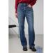  джинсы Denim Denim брюки AZUL DENIM VENUS распорка Denim женский 