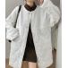 [emi+] пальто M белый женский 