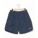 [OUTDOOR PRODUCTS] шорты MEDIUM темно-синий мужской 