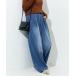  джинсы Denim Denim брюки ограничение развитие she Neal Denim мельчайший ворсистый легкий брюки женский 