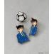  значок [ Detective Conan ]SET булавка bachi570881