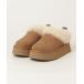  туфли без застежки UGG/ UGG /Tazzelle/tazeru/chestnut женский 