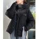  пуховик пуховик [ дополнение ][THE NORTH FACE/ The North Face ] Alteration Baffs Jacket: down 