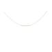�l�b�N���X Mirelle Eternity Necklace ���[�Y�S�[���h�^�S�[���h�^�V���o�[ ���f�B�[�X �����Y
