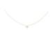�l�b�N���X Mirelle Star Necklace ���[�Y�S�[���h�^�S�[���h�^�V���o�[ ���f�B�[�X �����Y