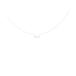 �l�b�N���X Mirelle Infinity Necklace ���[�Y�S�[���h�^�S�[���h�^�V���o�[ ���f�B�[�X �����Y