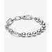 [Pandora] браслет 20cm серебряный женский 