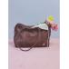[LILY BROWN] сумка "Boston bag" FREE Brown женский 