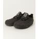 [New Balance] туфли без застежки 23cm черный женский 
