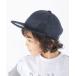 [THE PARK SHOP] [KIDS] колпак ONE SIZE темно-синий Kids 