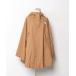 [FREAK'S STORE] пончо MEDIUM Camel женский 