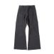  слаксы 4TUCK FLARE PANTS мужской 