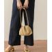 [URBAN RESEARCH Sonny Label] сумка ONE оттенок желтого прочее женский 