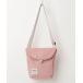 [hellolulu] one отметка сумка на плечо - Pink Lady -s
