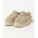 [UGG] туфли без застежки 5 бежевый женский 