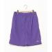 [URBAN RESEARCH] шорты M лиловый мужской 