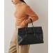 [Whim Gazette] сумка "Boston bag" FREE черный женский 