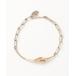 [BEAUTY&amp;YOUTH UNITED ARROWS] браслет FREE Gold женский 