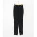 [BED&amp;BREAKFAST] легкий брюки - черный женский 