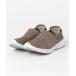 [LUGG NAGG] туфли без застежки 23.0cm Brown женский 
