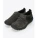 [Columbia] low cut спортивные туфли 23.0cm серый мужской 