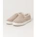 [Minnetonka] туфли без застежки 8 Stone женский 