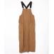 [niko and...] комбинезон MEDIUM Brown женский 