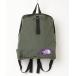 [THE NORTH FACE PURPLE LABEL] one отметка рюкзак - зеленый женский 