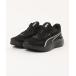  Puma puma спортивные туфли бег PUMA Puma SKYROCKET LITE 2 WIDE[ супер-легкий / широкий ] мужской спортивные туфли бег ( Sky Rocket свет 2 широкий ) мужской 