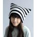  вязаная шапка вязаная шапка RICHMIX кошка уголок pompon вязаная шапка Kids ребенок девочка 