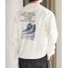 �g���[�i�[ �X�E�F�b�g �uCONVERSE�vArchive Poster Print Sweater type-2�@�A�[�J�C�u�|�X�^�[�X�E�F�b�g/�Ò����B���e�[�W�@�r���e�[�W�����H