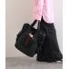 tei задний рюкзак [WEB ограничение дополнение /]CARIBOU MOUNTAINEERING специальный заказ L/W PACK TOTE 2 женский 