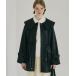  жакет no color жакет big collar vegan leather jacket / большой цвет поддельный кожаный жакет женский 