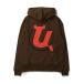  Parker UNION ORIGINAL U JERSEY HOOD Union оригинал f-ti мужской женский 