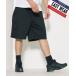 [FREAK'S STORE] шорты MEDIUM черный мужской 