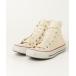 ��CONVERSE�� �ϥ����åȥ��ˡ����� 23.5cm �١����� ��ǥ�����