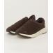 [PUMA] туфли без застежки 29cm Brown мужской 
