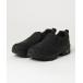 [MERRELL] туфли без застежки 8.5 черный мужской 