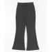  леггинсы леггинсы Robert P. Miller flare pants женский 