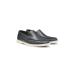 deck shoes язык bru кожа мокасины Logo ti tail мужской 