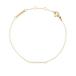  браслет Mirelle Eternity Bracelet rose Gold | Gold | серебряный женский мужской 