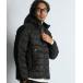  пуховик down TAION×DUFFER W-ZIP DOWN PARKA:TAION специальный заказ Basic W Zip down Parker мужской 
