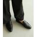  Loafer Reagal женский F63R Flat Loafer женский 